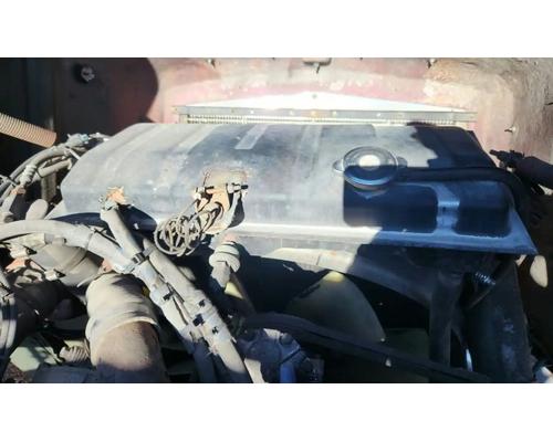 kenworth-t800-radiator-overflow #1354422