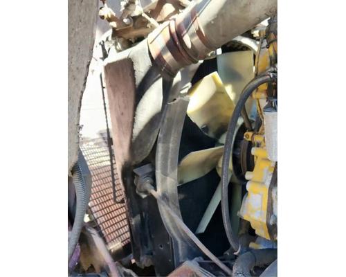  Kenworth T800 Radiator #