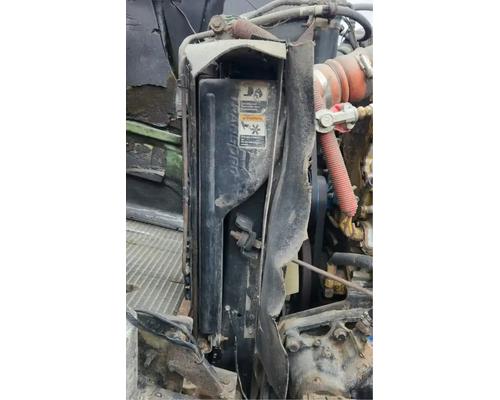 Kenworth T800 Radiator # Kenworth T800 Radiator #