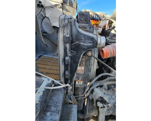 kenworth-t800-radiator #1376762