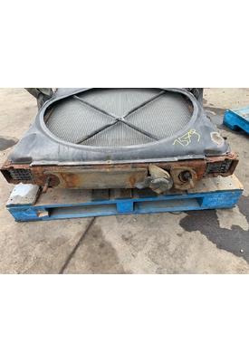 KENWORTH T800 Radiator