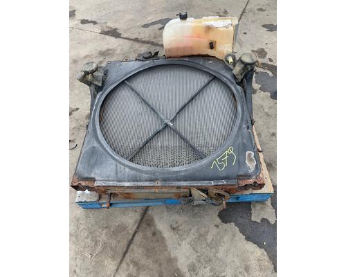 KENWORTH T800 Radiator