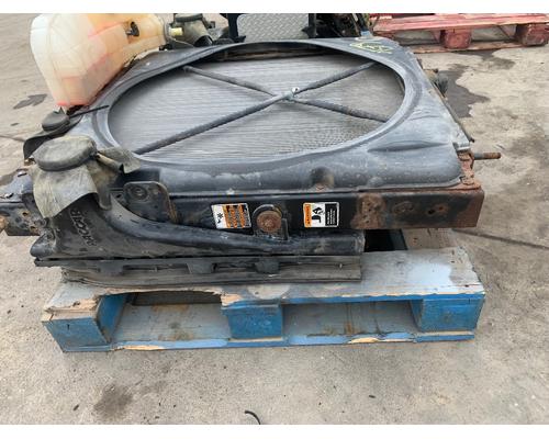 KENWORTH T800 Radiator