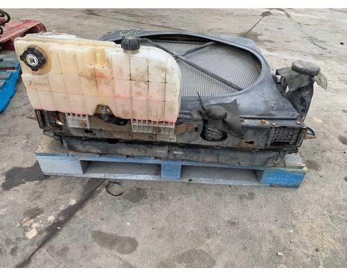 KENWORTH T800 Radiator