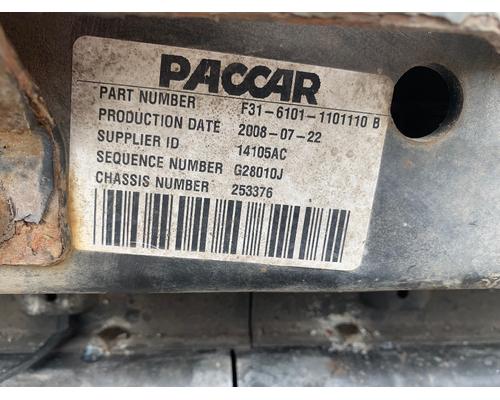 KENWORTH T800 Radiator