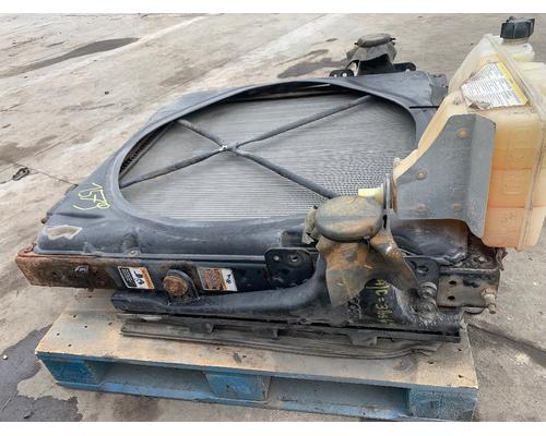 KENWORTH T800 Radiator