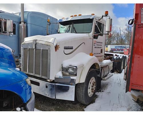 KENWORTH T800 Rebuilders