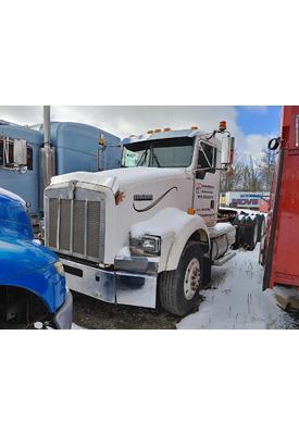KENWORTH T800 Rebuilders