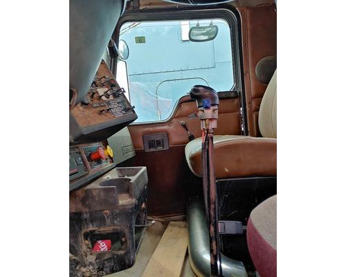 KENWORTH T800 Rebuilders