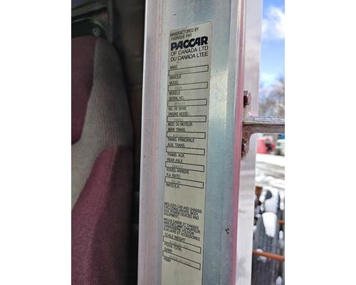 KENWORTH T800 Rebuilders