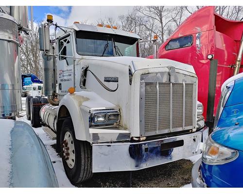 KENWORTH T800 Rebuilders
