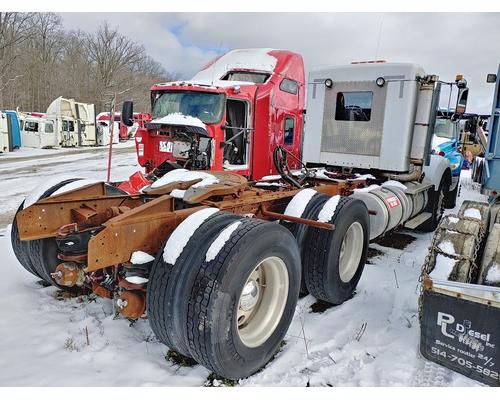 KENWORTH T800 Rebuilders