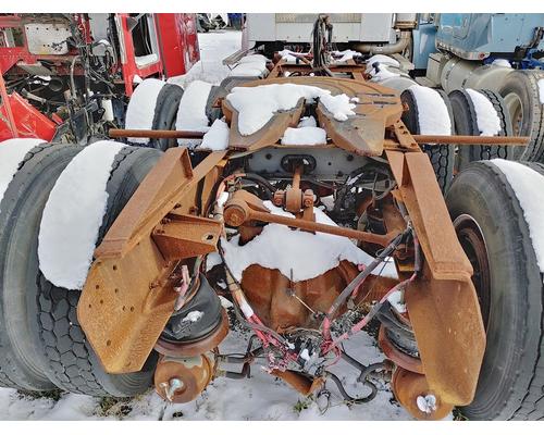 KENWORTH T800 Rebuilders