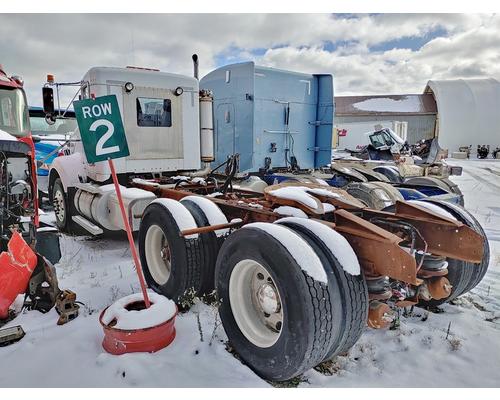 KENWORTH T800 Rebuilders