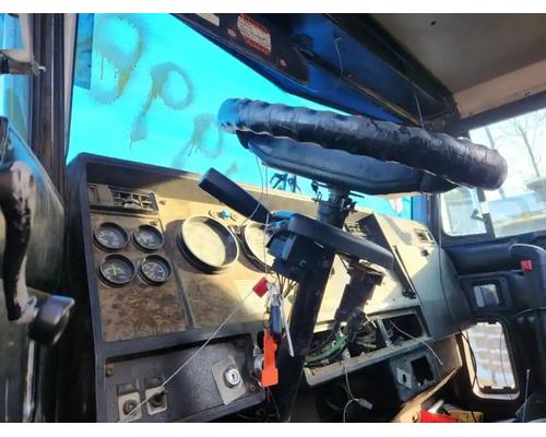 Kenworth T800 Steering Column # Kenworth T800 Steering Column #