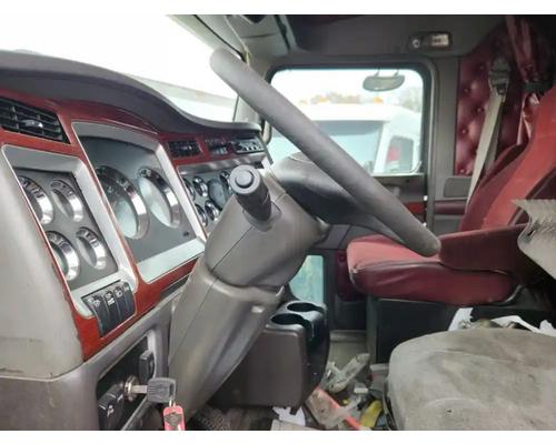  Kenworth T800 Steering Column #