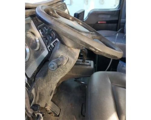 Kenworth T800 Steering Column # Kenworth T800 Steering Column #