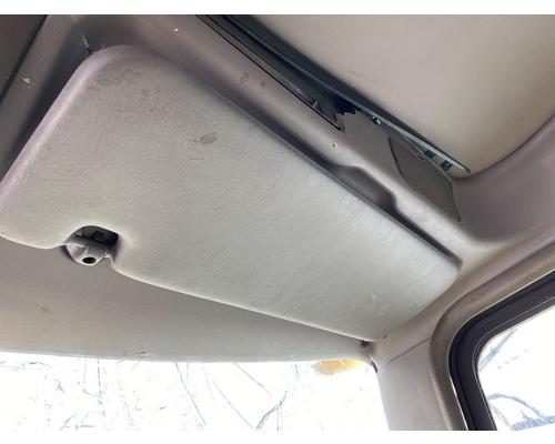  Kenworth T800 Visor #
