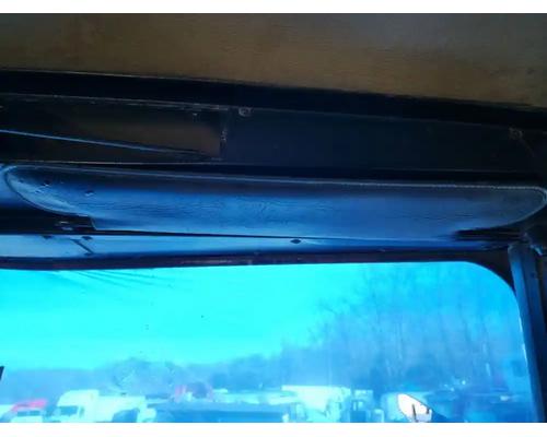  Kenworth T800 Visor #