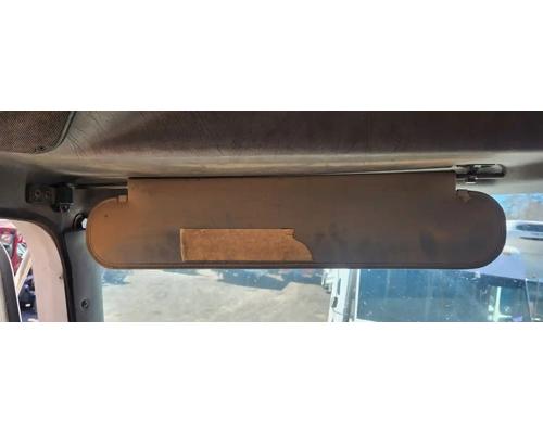  Kenworth T800 Visor #