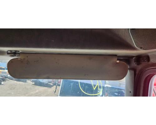  Kenworth T800 Visor #
