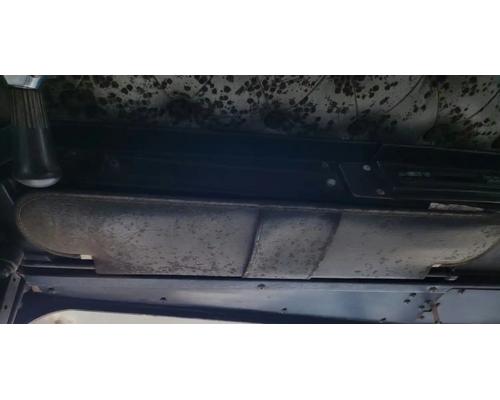  Kenworth T800 Visor #