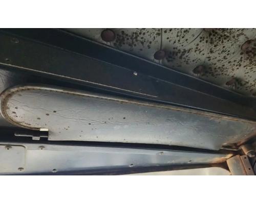  Kenworth T800 Visor #