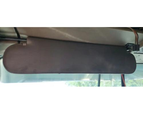  Kenworth T800 Visor #
