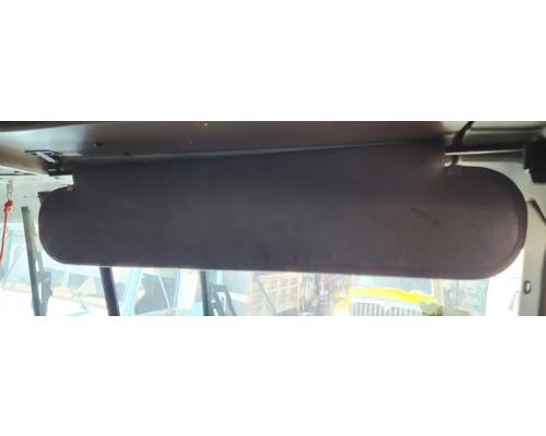  Kenworth T800 Visor #