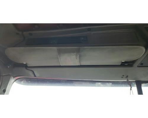  Kenworth T800 Visor #