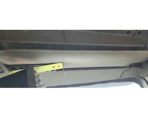  Kenworth T800 Visor #