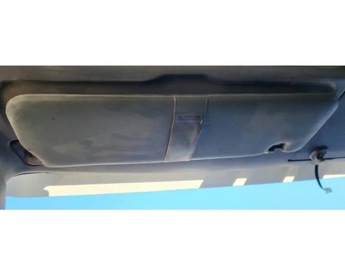  Kenworth T800 Visor #