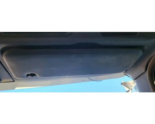 Kenworth T800 Visor #