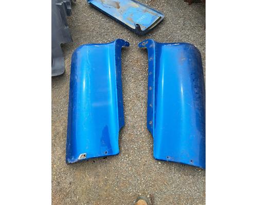 KENWORTH T800 Side Fairing