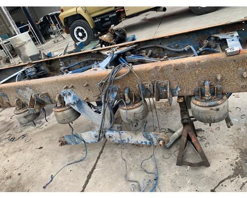 KENWORTH T800 Suspension