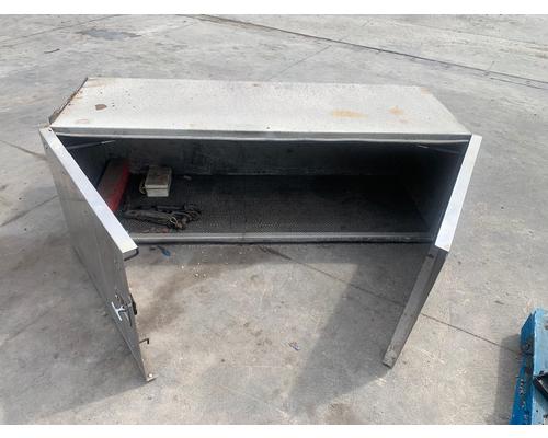 KENWORTH T800 Tool Box