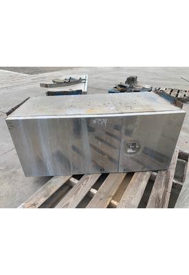 KENWORTH T800 Tool Box