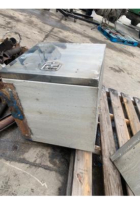 KENWORTH T800 Tool Box