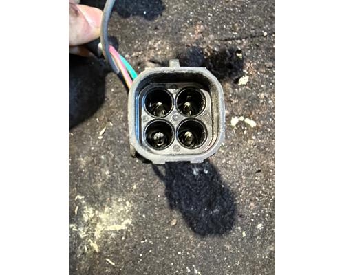 KENWORTH T800 Wiper Motor, Windshield Transmission Linkage