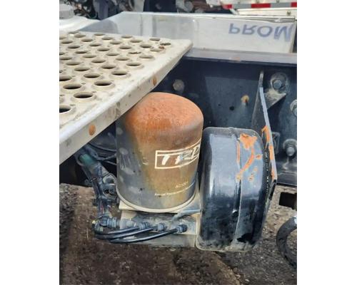  Kenworth T880 Air Dryer #