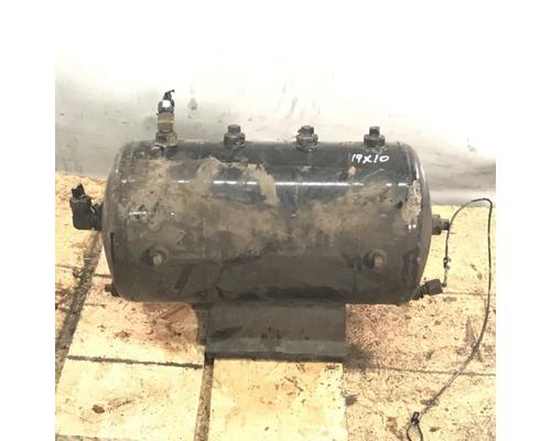  Kenworth T880 Air Tank #