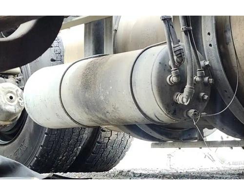 Kenworth T880 Air Tank # Kenworth T880 Air Tank #