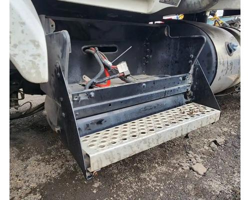 Kenworth T880 Battery Box # Kenworth T880 Battery Box #