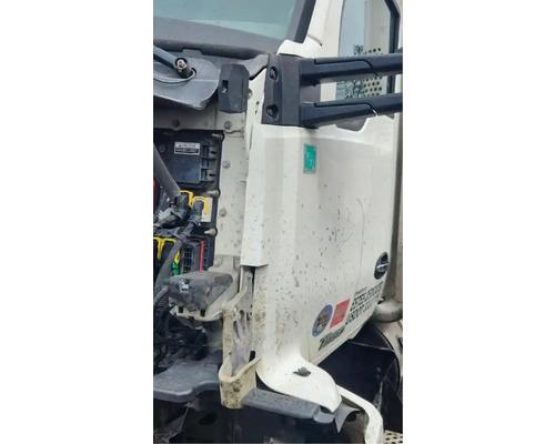 Kenworth T880 Cowl # Kenworth T880 Cowl #