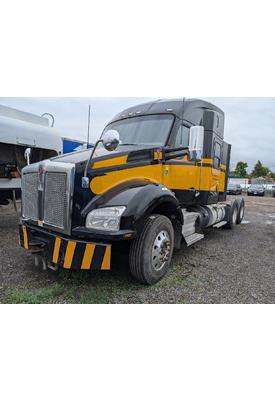 KENWORTH T880 Complete Vehicle