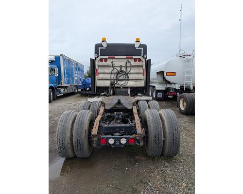 KENWORTH T880 Complete Vehicle