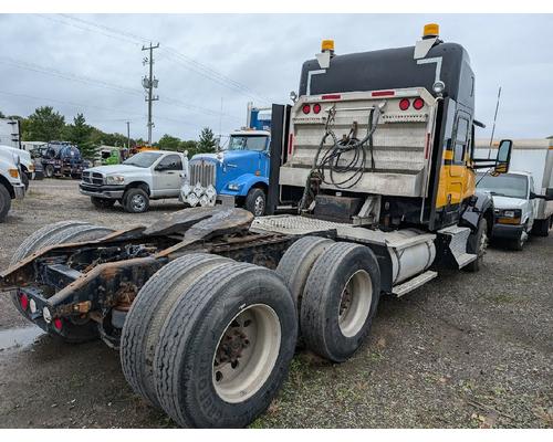 KENWORTH T880 Complete Vehicle