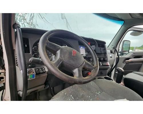 kenworth-t880-dash-assembly #1428911