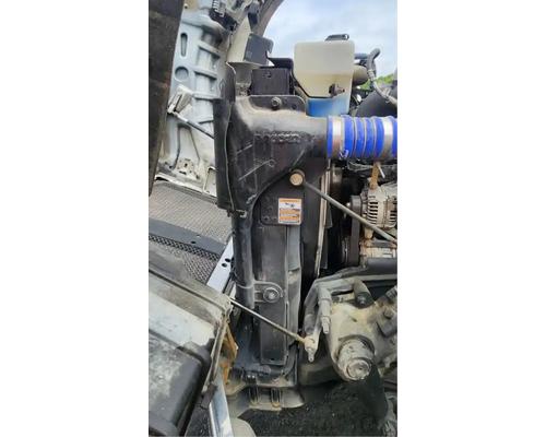 kenworth-t880-radiator #1428810