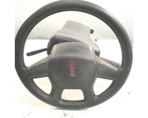  Kenworth T880 Steering Column #